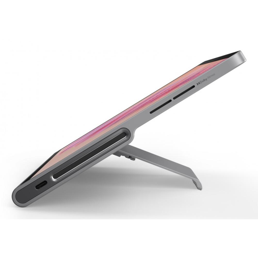 Lenovo - Tab Plus Mediatek 128 GB 29,2 cm (11.5") 8 GB Wi-Fi 5 (802.11ac) Android 14 Gris