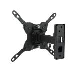 TooQ - LP2042TNL-B soporte para TV 106,7 cm (42") Negro