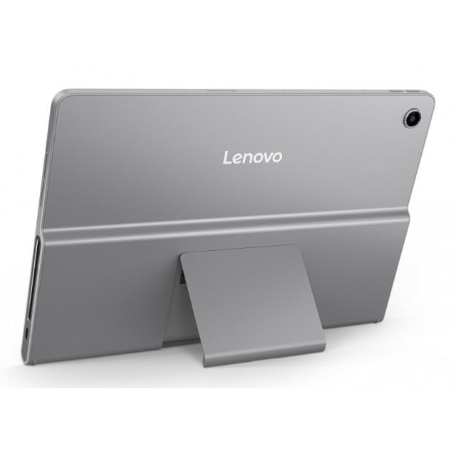 Lenovo - Tab Plus Mediatek 128 GB 29,2 cm (11.5") 8 GB Wi-Fi 5 (802.11ac) Android 14 Gris