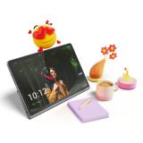 Lenovo - Tab Plus Mediatek 128 GB 29,2 cm (11.5") 8 GB Wi-Fi 5 (802.11ac) Android 14 Gris