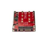 StarTech.com - Adaptador para Unidad de Disco M.2 a SATA para Bahía de 2,5 Pulgadas - Conversor M.2 a SATA para Bahía de 2,5 Pul
