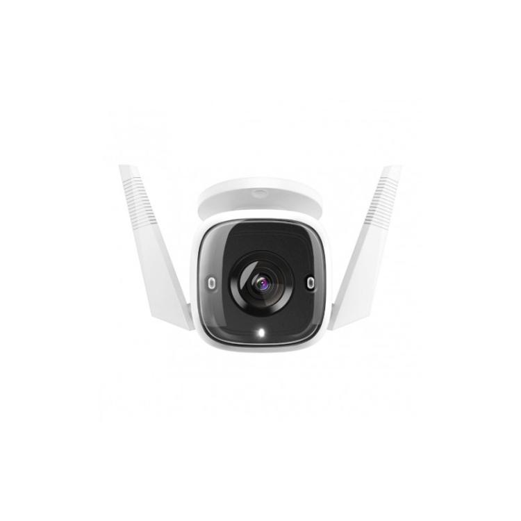 TP-Link - Tapo C310 Cubo Cámara de seguridad IP Exterior 2304 x 1296 Pixeles Pared