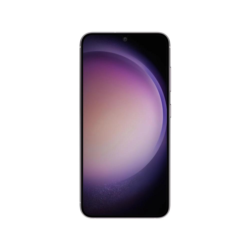 Belkin - OVB035ZZ protector de pantalla o trasero para teléfono móvil Samsung 1 pieza(s)