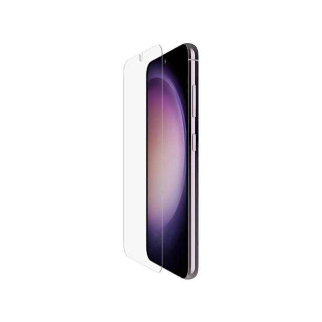 Belkin - OVB035ZZ protector de pantalla o trasero para teléfono móvil Samsung 1 pieza(s)