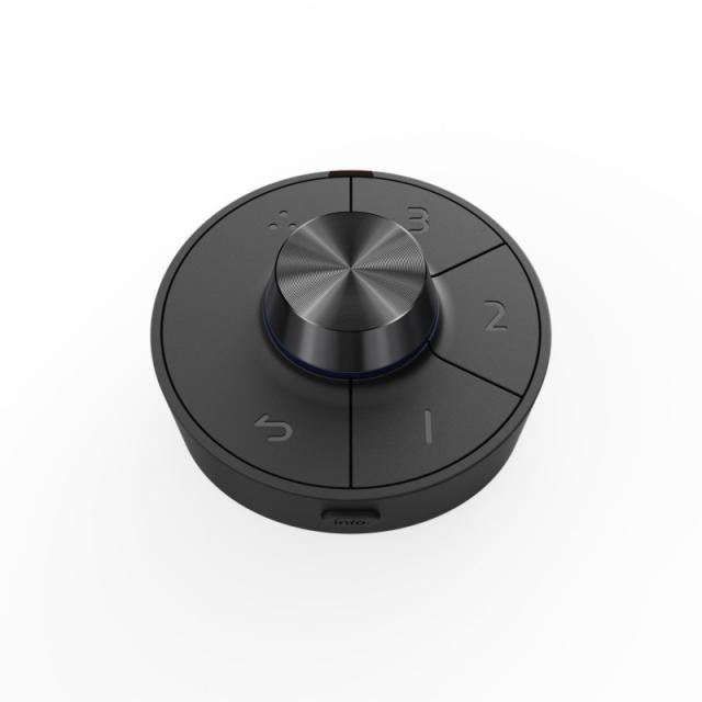 BenQ - SW272U pantalla para PC 68,6 cm (27") 3840 x 2160 Pixeles 4K Ultra HD LCD Negro