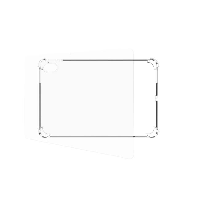 SPC - Gravity 5 Protection Pack 27,9 cm (11") Funda Transparente