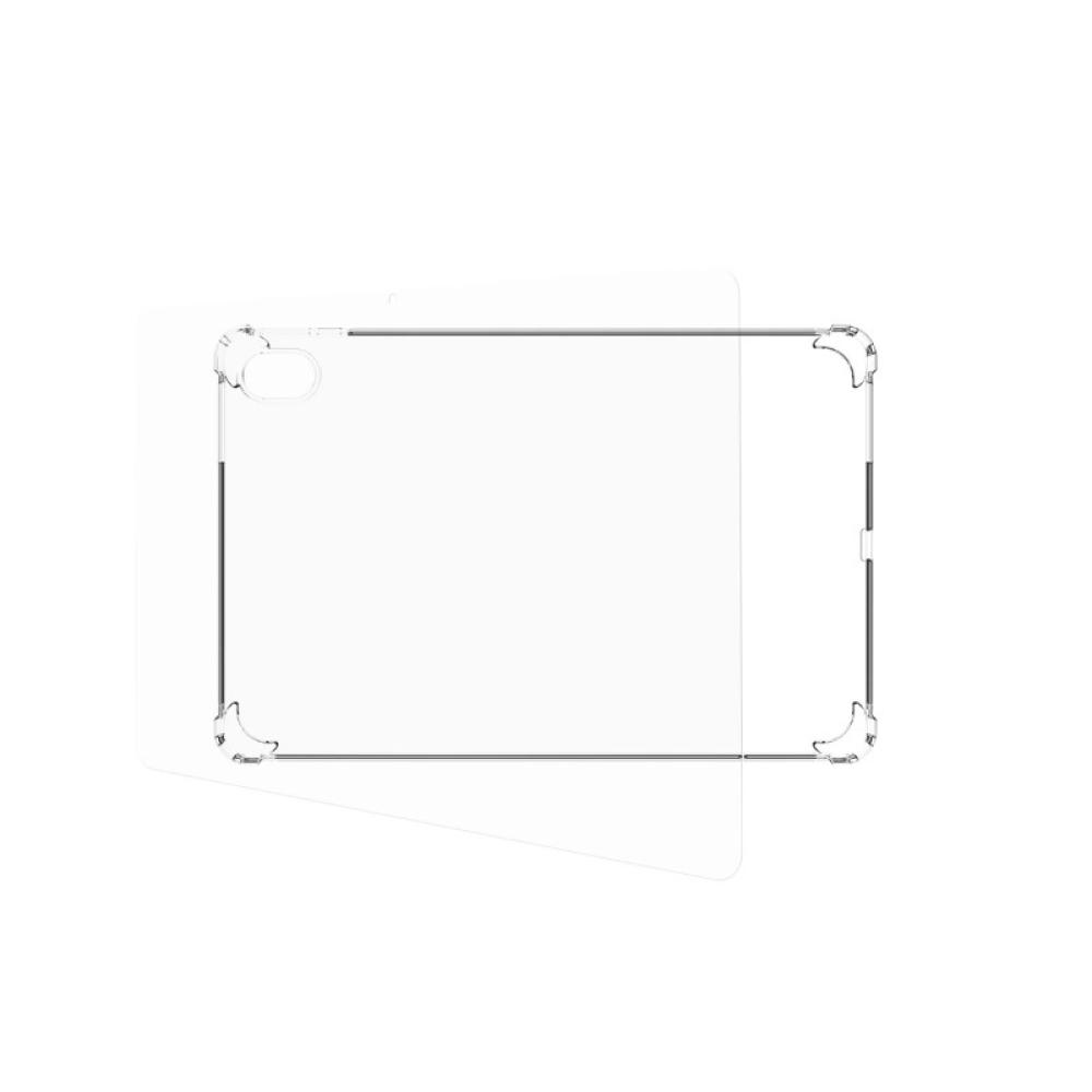 SPC - Gravity 5 Protection Pack 27,9 cm (11") Funda Transparente