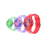 SPC - Smartee Duo Vivo 3,23 cm (1.27") IPS Digital 360 x 360 Pixeles Pantalla táctil Color menta