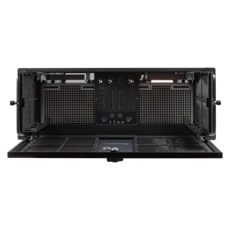 UNYKAch - Caja Rack 4U 19? UK4339H