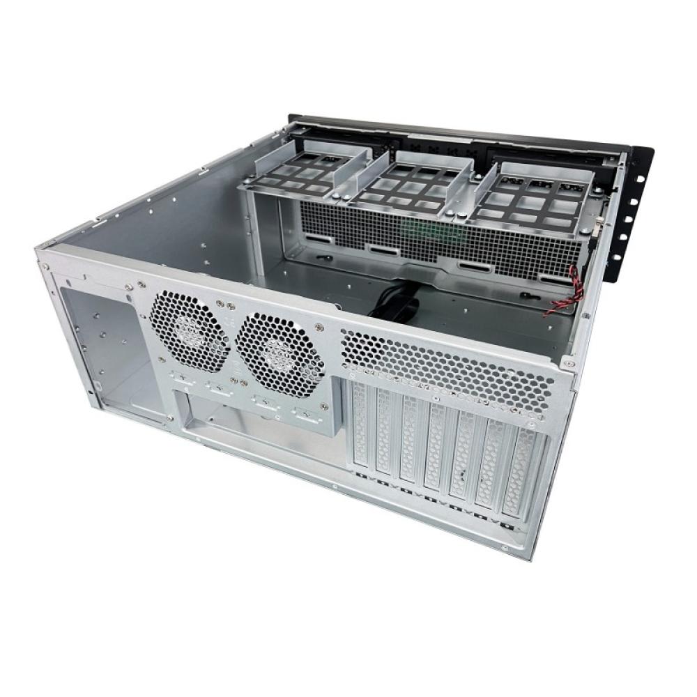 UNYKAch - Caja Rack 4U 19? UK4339H