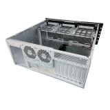UNYKAch - Caja Rack 4U 19? UK4339H