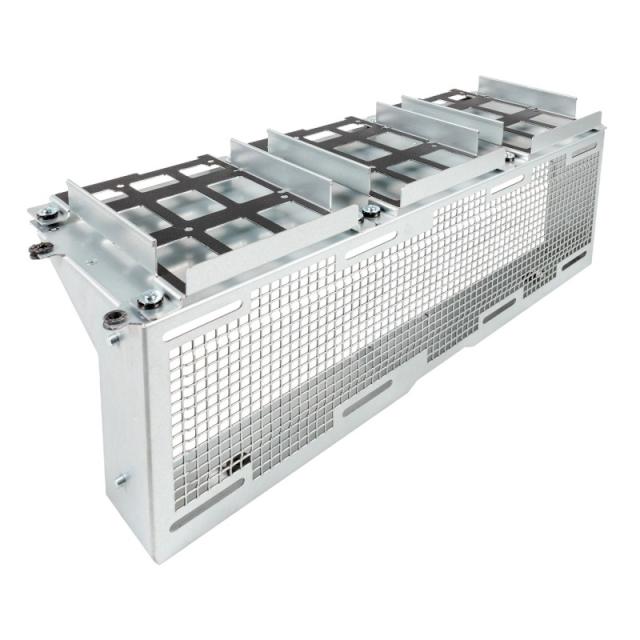UNYKAch - Caja Rack 4U 19? UK4339H