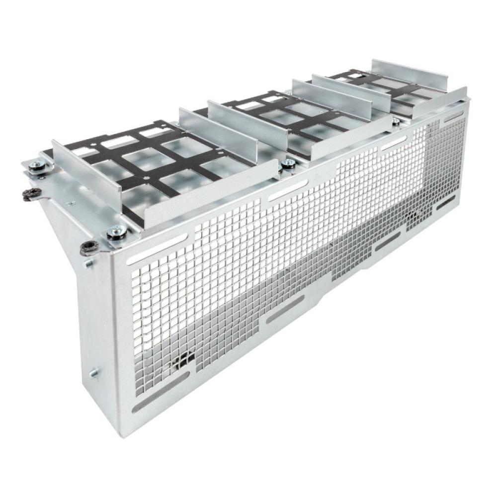 UNYKAch - Caja Rack 4U 19? UK4339H