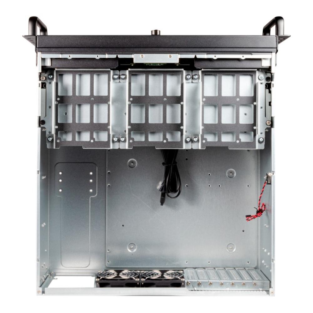 UNYKAch - Caja Rack 4U 19? UK4339H