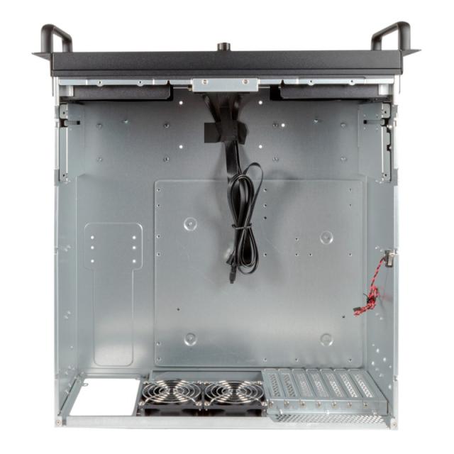 UNYKAch - Caja Rack 4U 19? UK4339H