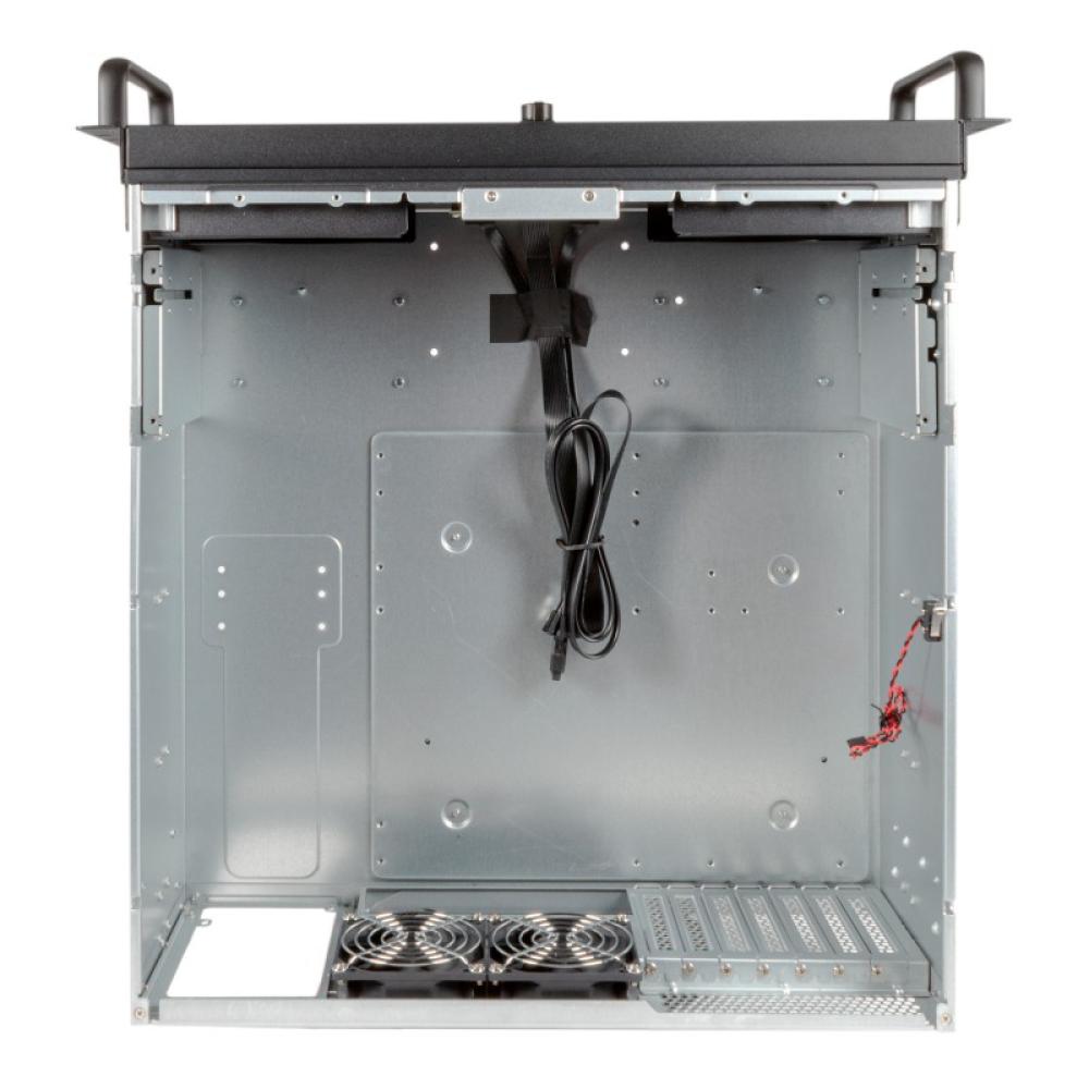 UNYKAch - Caja Rack 4U 19? UK4339H