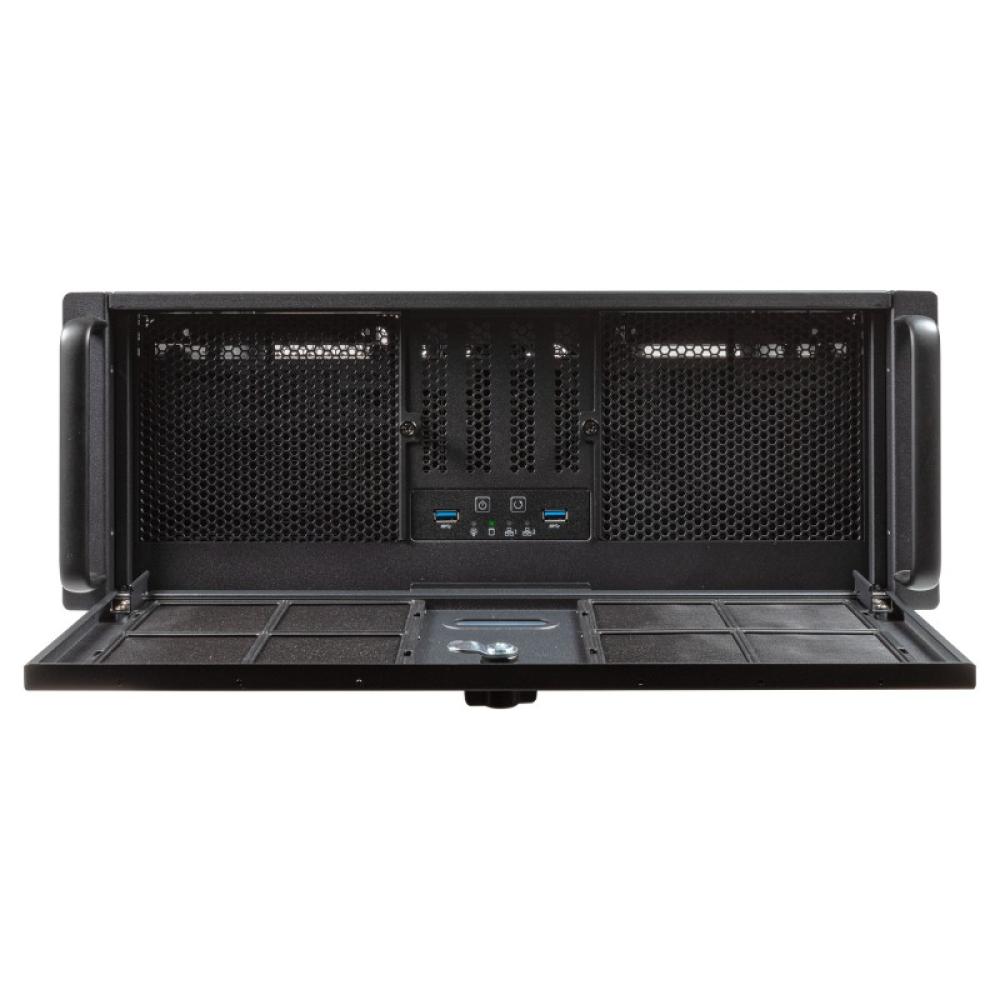 UNYKAch - Caja Rack 4U 19? UK4339H