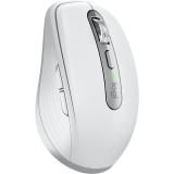Logitech - MX Anywhere 3S for Mac ratón Oficina mano derecha RF Wireless + Bluetooth Laser 8000 DPI - 910-006946
