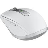Logitech - MX Anywhere 3S for Mac ratón Oficina mano derecha RF Wireless + Bluetooth Laser 8000 DPI - 910-006946