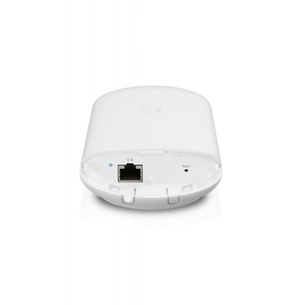 Ubiquiti - NanoStation 5AC Loco 1000 Mbit/s Blanco Energía sobre Ethernet (PoE)
