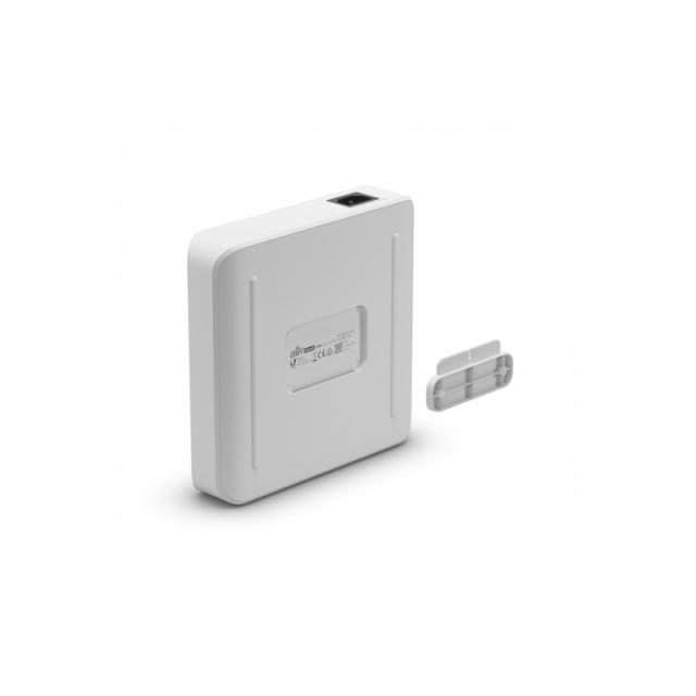 Ubiquiti - UniFi Switch Lite 16 PoE L2 Gigabit Ethernet (10/100/1000) Energía sobre Ethernet (PoE) Blanco