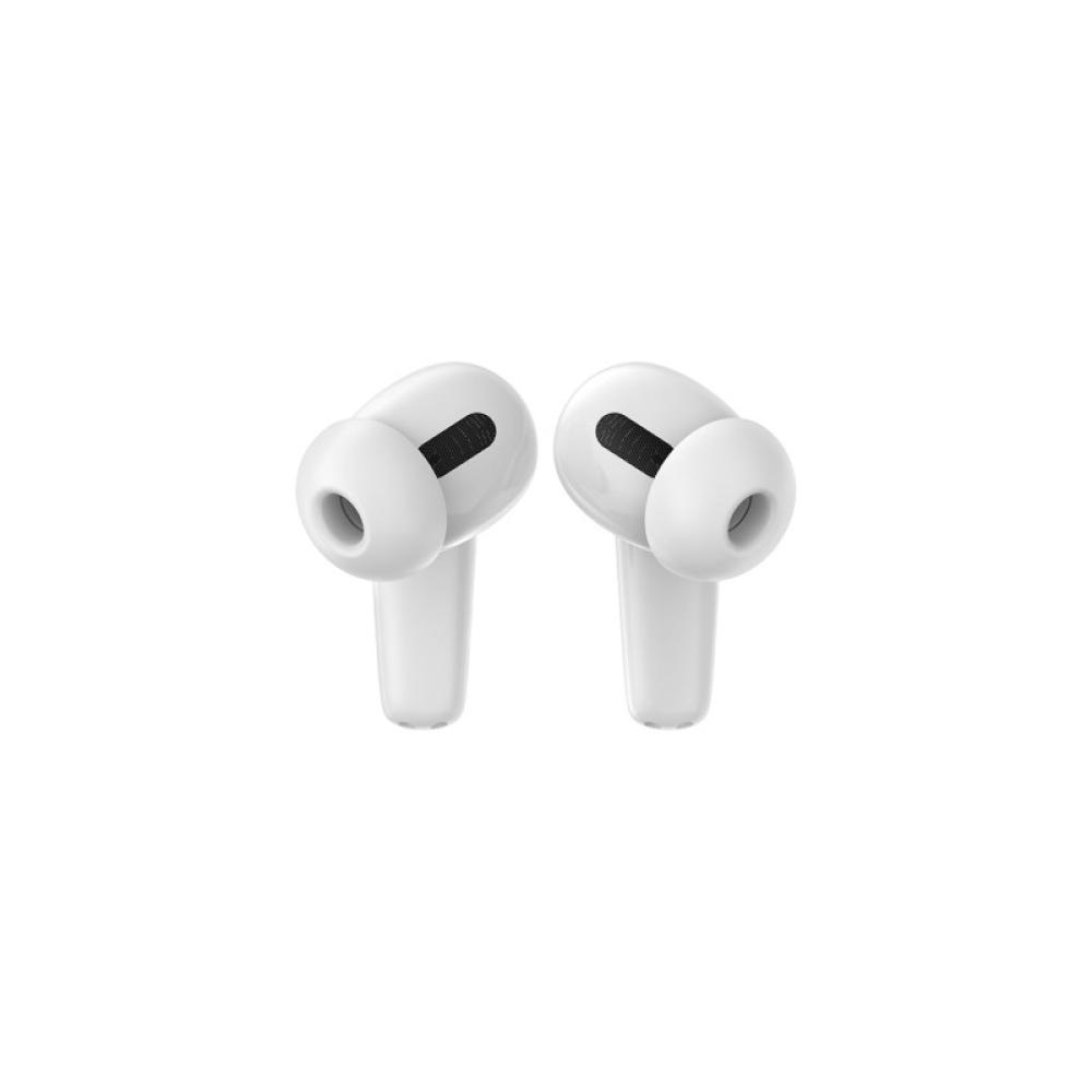SPC - Ether 2 Pro Auriculares Inalámbrico Dentro de oído Llamadas/Música USB Tipo C Bluetooth Blanco