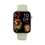 SPC - Smartee Duo 2 4,52 cm (1.78") AMOLED Digital 368 x 448 Pixeles Pantalla táctil Crema de color