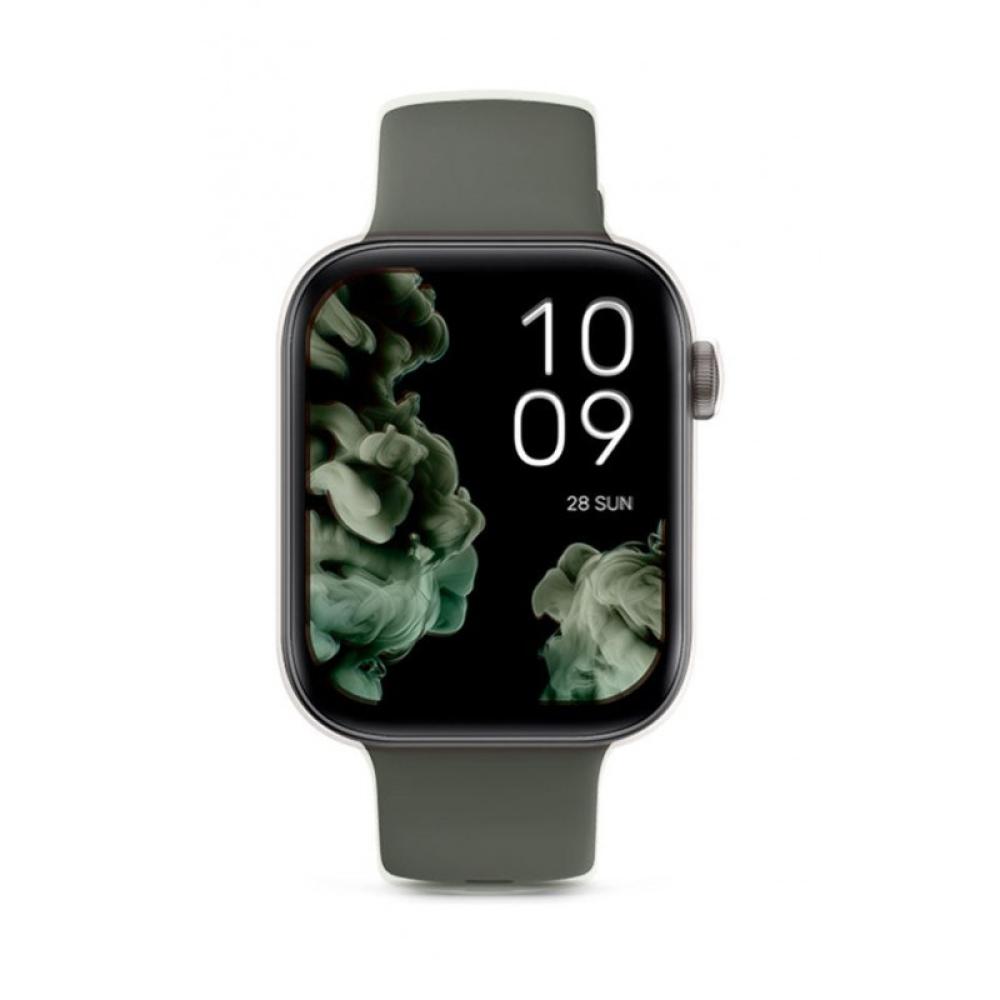 SPC - Smartee Duo 2 4,52 cm (1.78") AMOLED Digital 368 x 448 Pixeles Pantalla táctil Negro