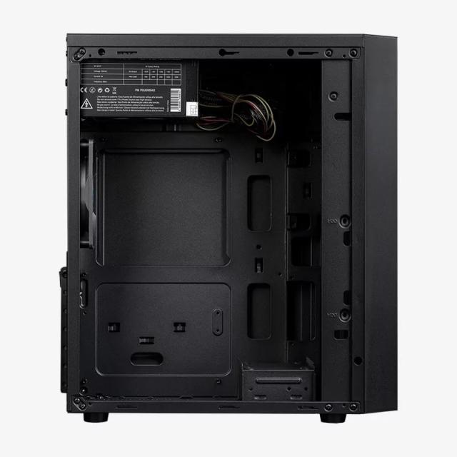 Hiditec - NEO PSU Midi Tower Negro