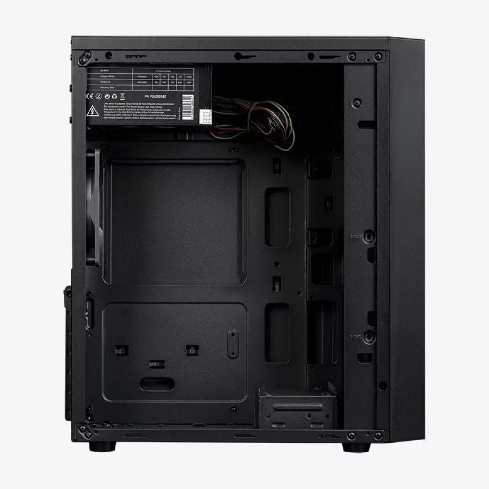Hiditec - NEO PSU Midi Tower Negro