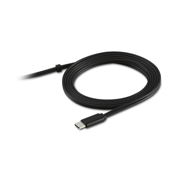 Kensington - Auriculares USB-C clásicos con micrófono