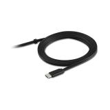 Kensington - Auriculares USB-C clásicos con micrófono