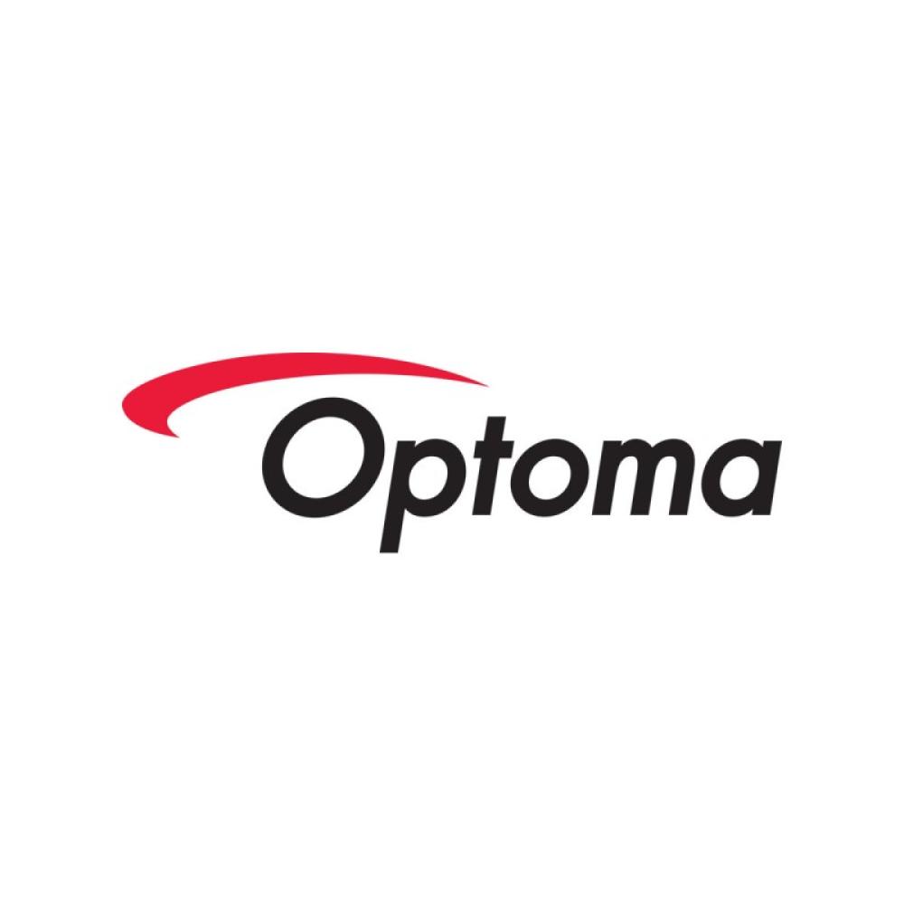 Optoma - WIFPD5Y extensión de la garantía 1 licencia(s) 5 año(s)