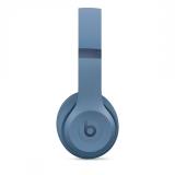 Apple - Beats Solo 4 Auriculares Inalámbrico y alámbrico Diadema Llamadas/Música USB Tipo C Bluetooth Azul