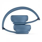 Apple - Beats Solo 4 Auriculares Inalámbrico y alámbrico Diadema Llamadas/Música USB Tipo C Bluetooth Azul