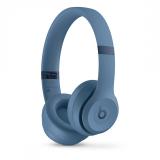 Apple - Beats Solo 4 Auriculares Inalámbrico y alámbrico Diadema Llamadas/Música USB Tipo C Bluetooth Azul