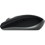 Logitech - MX Anywhere 3S for Mac ratón Oficina mano derecha RF Wireless + Bluetooth Laser 8000 DPI