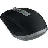 Logitech - MX Anywhere 3S for Mac ratón Oficina mano derecha RF Wireless + Bluetooth Laser 8000 DPI