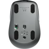 Logitech - MX Anywhere 3S for Mac ratón Oficina mano derecha RF Wireless + Bluetooth Laser 8000 DPI