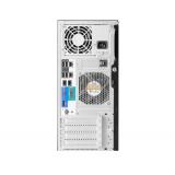 HPE - ProLiant ML30 Gen11 E-2434 3.4GHz 4c 1P 32GB-DR 8SFF VROC 2x480GB SATA SSD 800W RPS EU Server