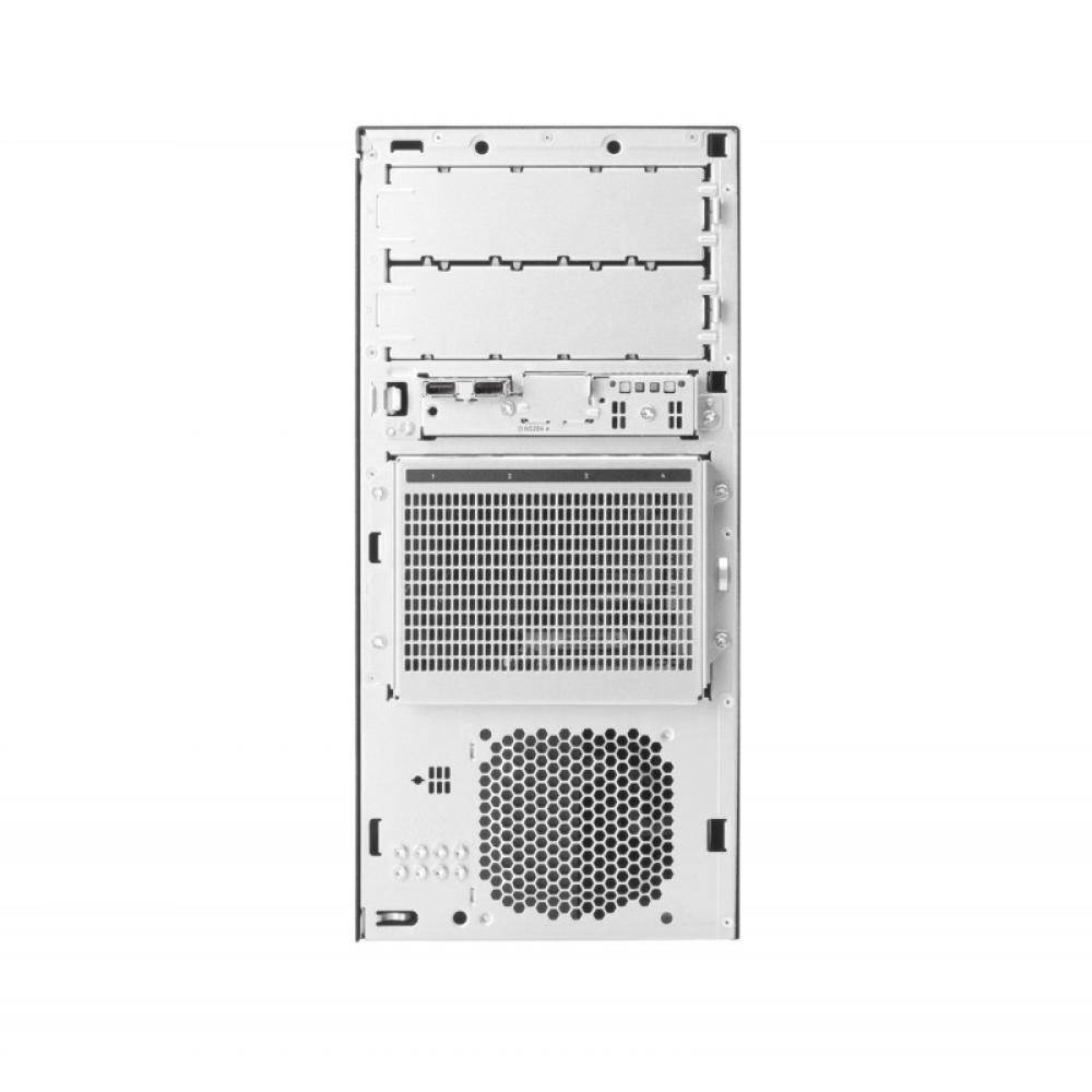 HPE - ProLiant ML30 Gen11 E-2434 3.4GHz 4c 1P 32GB-DR 8SFF VROC 2x480GB SATA SSD 800W RPS EU Server