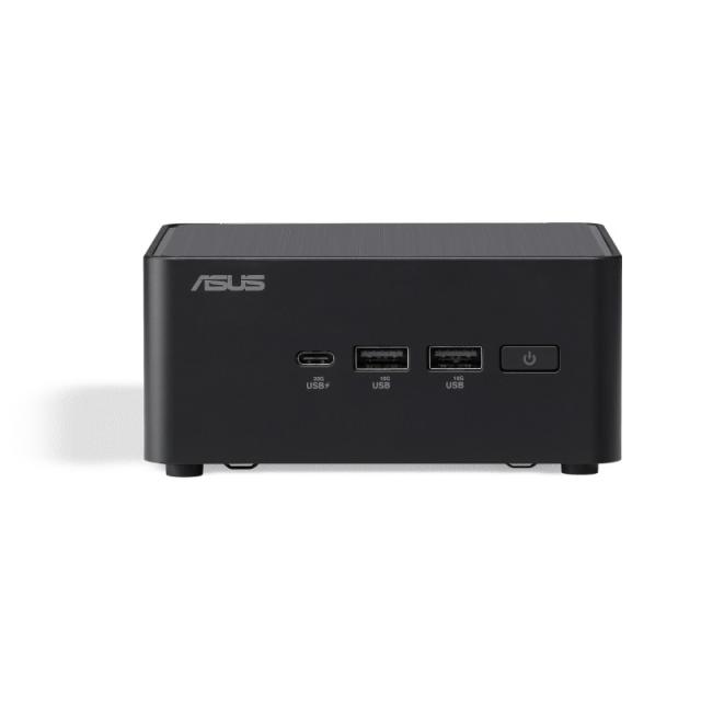 ASUS - NUC 14 Pro RNUC14RVHI300002I UCFF Negro 100U