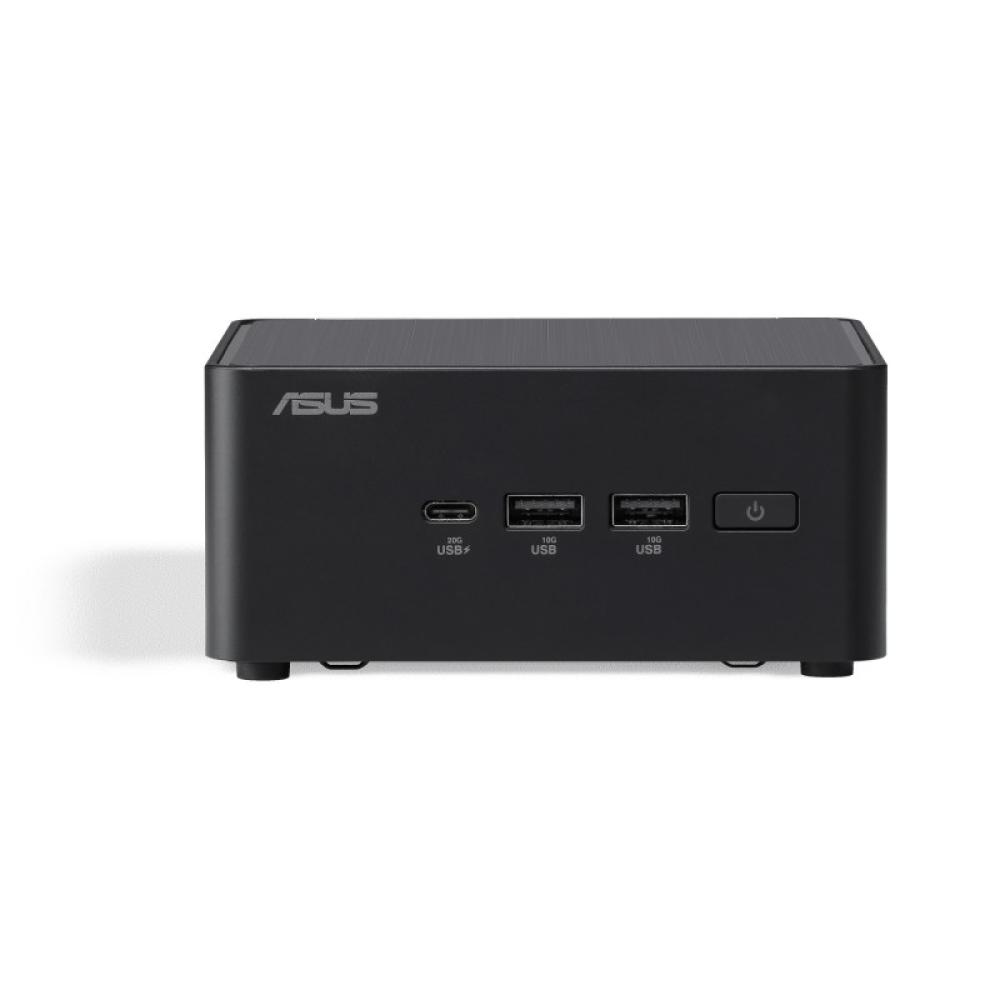 ASUS - NUC 14 Pro RNUC14RVHI300002I UCFF Negro 100U