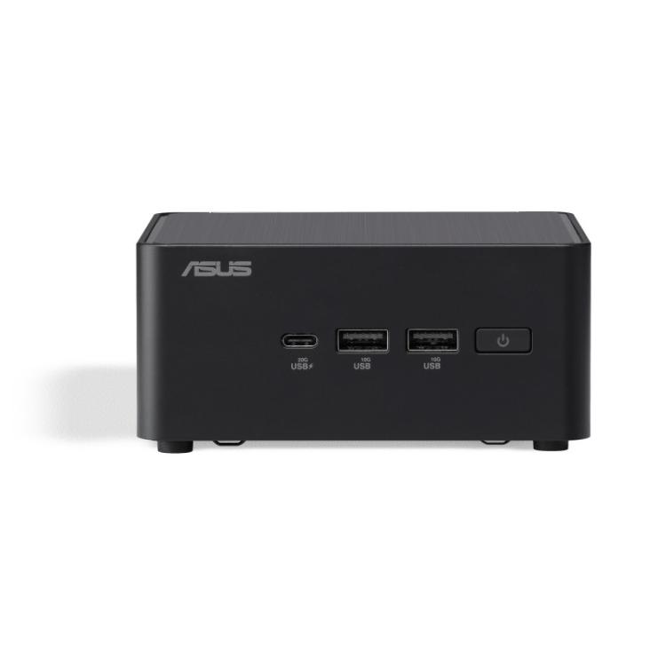 ASUS - NUC 14 Pro RNUC14RVHI300002I UCFF Negro 100U