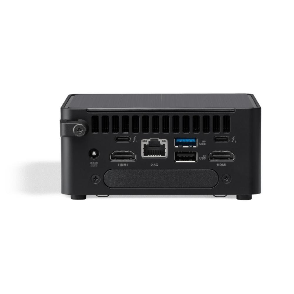 ASUS - NUC 14 Pro RNUC14RVHI300002I UCFF Negro 100U