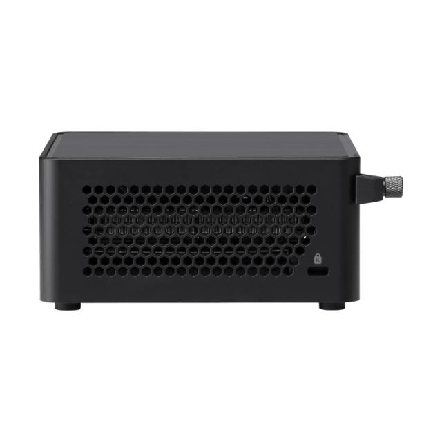 ASUS - NUC 14 Pro RNUC14RVHI300002I UCFF Negro 100U