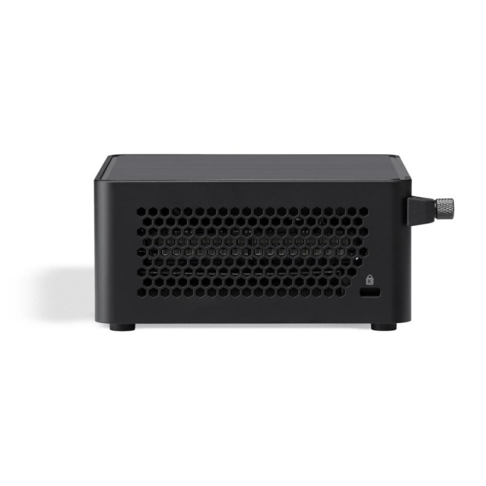 ASUS - NUC 14 Pro RNUC14RVHI300002I UCFF Negro 100U