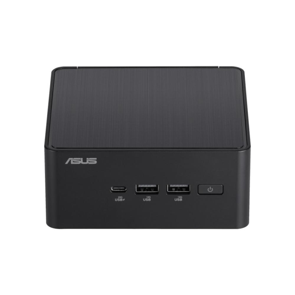 ASUS - NUC 14 Pro RNUC14RVHI300002I UCFF Negro 100U