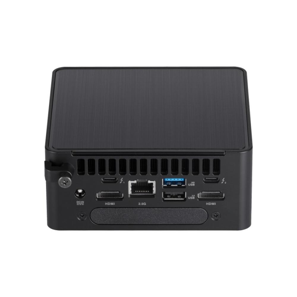 ASUS - NUC 14 Pro RNUC14RVHI300002I UCFF Negro 100U