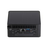 ASUS - NUC 14 Pro RNUC14RVHI300002I UCFF Negro 100U